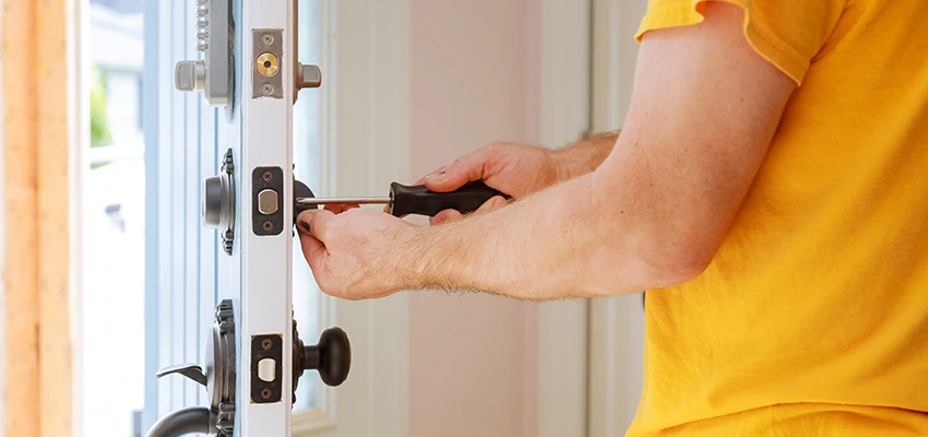 Break-in Prevention Solutions in Pico Rivera, CA