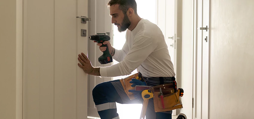 Mailbox Lock Installation Expert in Pico Rivera, California