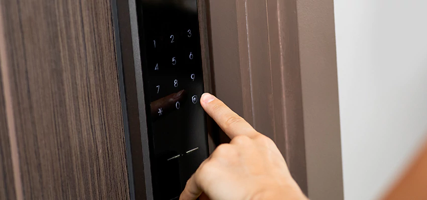 Secure Code Locks Ideas in Pico Rivera, California