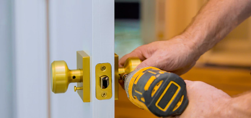 Local Locksmith For Key Fob Replacement in Pico Rivera, California