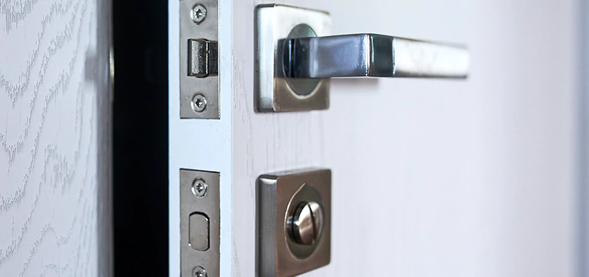 Door Lever Handle Lock Repair in Pico Rivera, CA