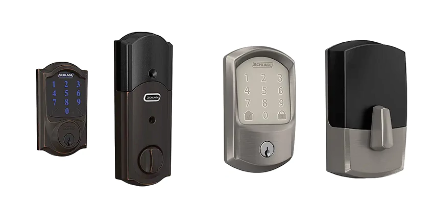 Schlage Smart Locks Repair in Pico Rivera, California