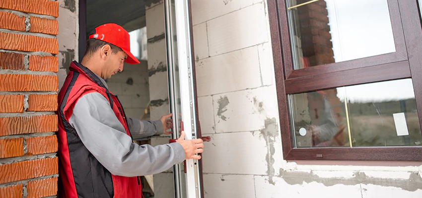 Home Invasion Door Lock Repairs in Pico Rivera, CA
