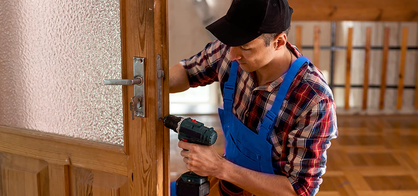 Trusted Local Digital Locks Locksmith Repair in Pico Rivera, California