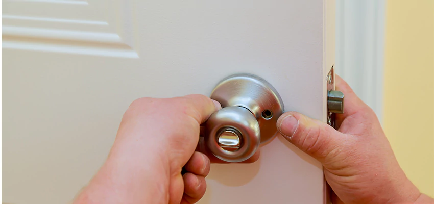 After-hours Locksmith For Lock And Key Installation in Pico Rivera, CA