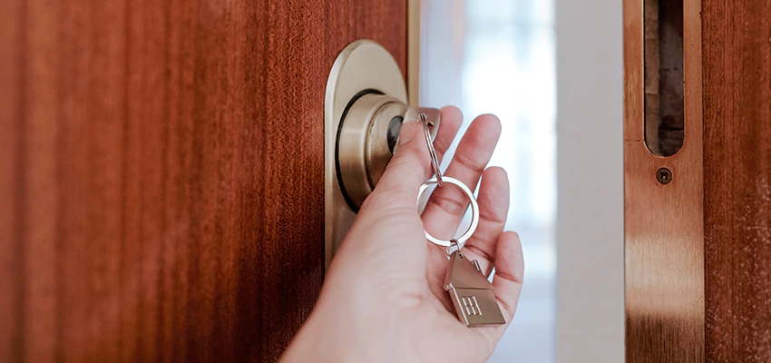 Deadbolt Lock Installation in Pico Rivera, CA