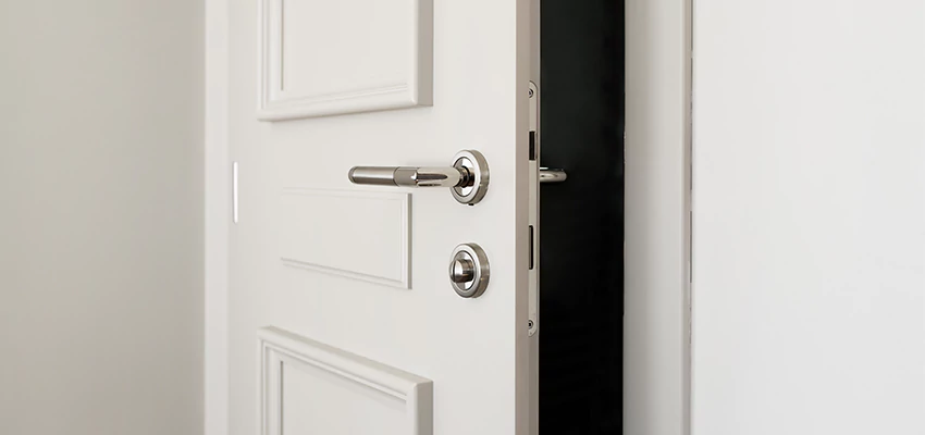 Folding Bathroom Door With Lock Solutions in Pico Rivera, CA