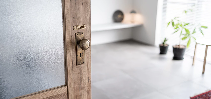 Deadbolt Door Lock Knob Repair in Pico Rivera, California