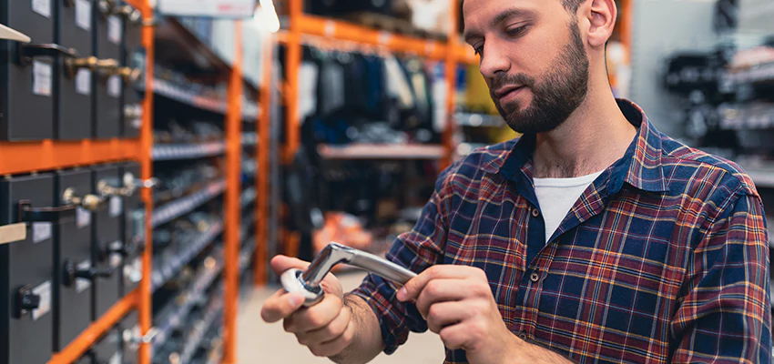 Locksmith For Retail Stores Lockout Services in Pico Rivera, California